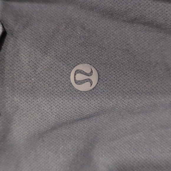 Lululemon New Venture Button-Front Blazer True Navy - Picture 14 of 14